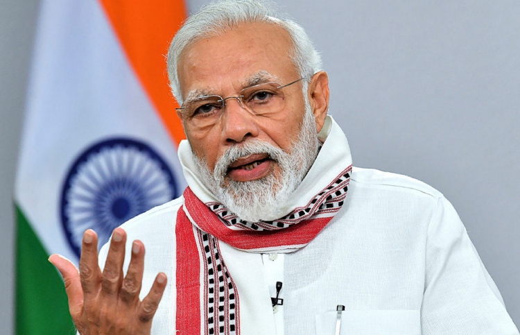 މޯދީ މަގާމުން ދުރުކުރަން "އިންޑިއާ" އިއްތިހާދު