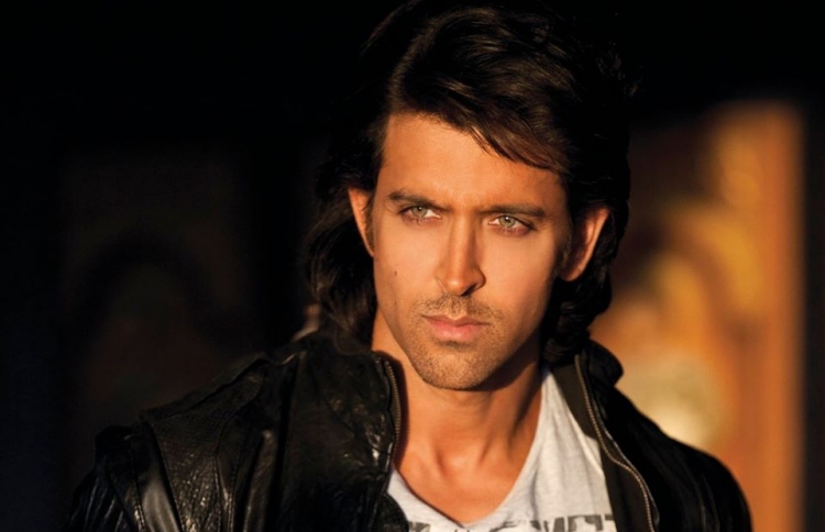 "ކްރިޝް 4" ގައި ރިތިކްގެ ހަތަރު ކެރެކްޓާއެއް