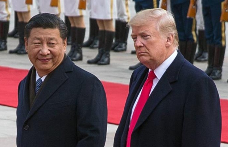 ޗައިނާގެ އިތުރު ކޮންސިއުލޭޓްތައް ބަންދު ކުރަން ޖެހިދާނެ