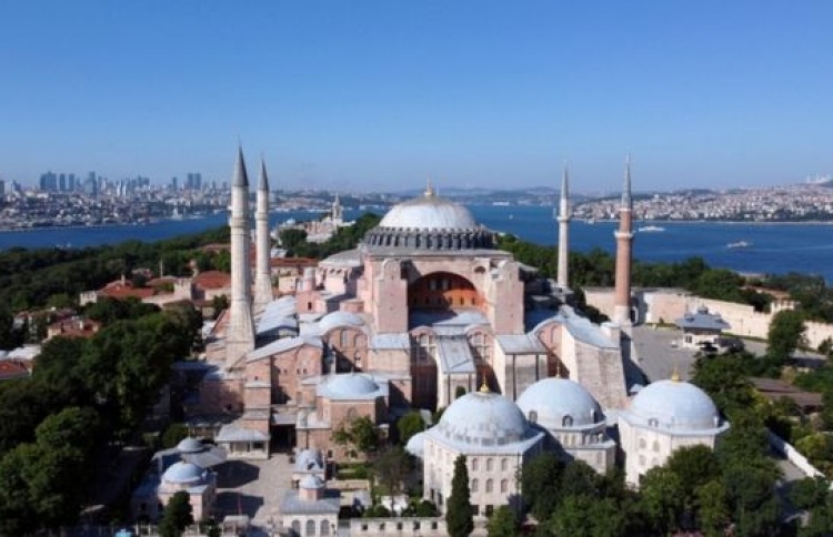 ތުރުކީ އަށް ދިއުމަށް ބޮޑު ޑިސްކައުންޓެއް