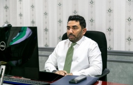 A joint investigation by the Maldives Police Service and the Anti Corruption Commission is underway following the controversial handover of 149 ventilators tendered by the Ministry of Health. PHOTO: MINISTRY OF HEALTH 