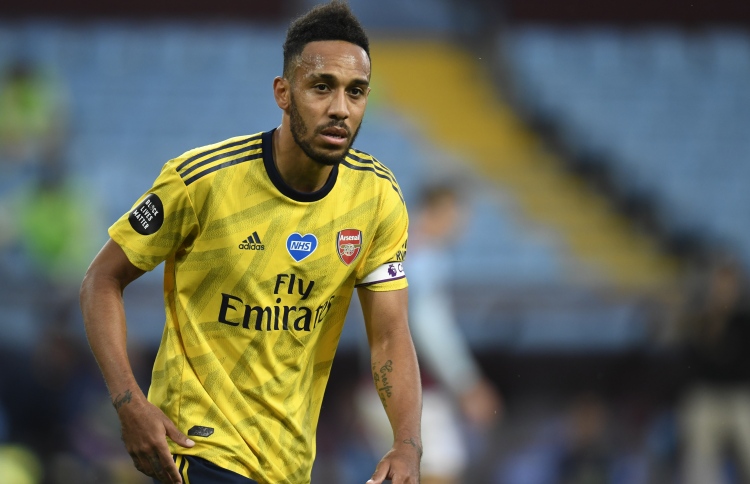 އާސެނަލްގައި މަޑުކުރުމާ މެދު އޮބާމަޔަންގެ ހިޔާލު ތަފާތު