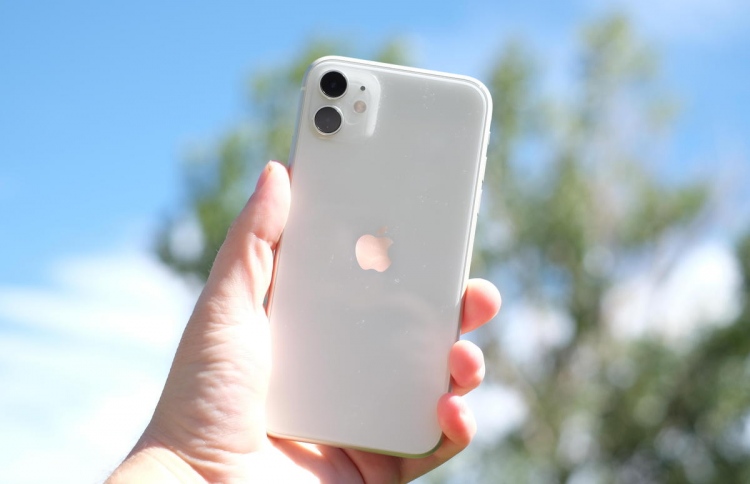 އިންޑިއާގައި އައިފޯން 11 އުފައްދަން ފަށައިފި