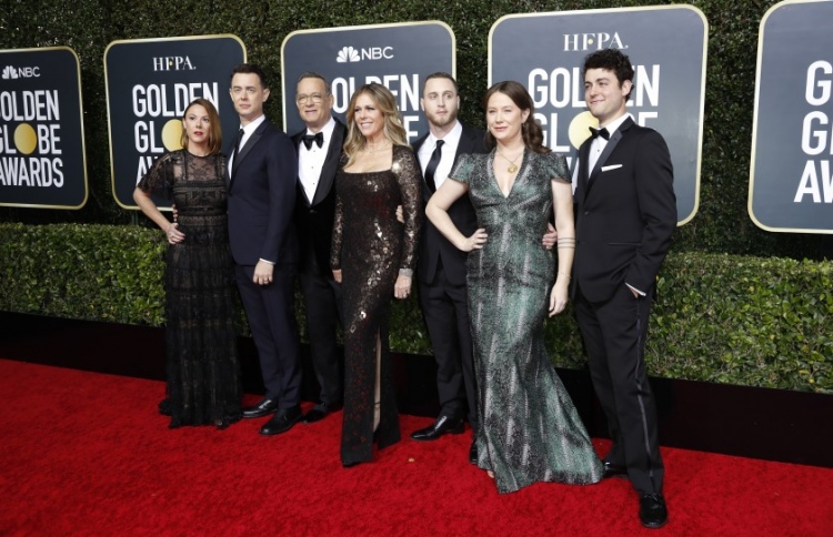 ޓޮމް ހޭންކްސް އަށް ގްރީސްގެ ރަށްވެހިކަން