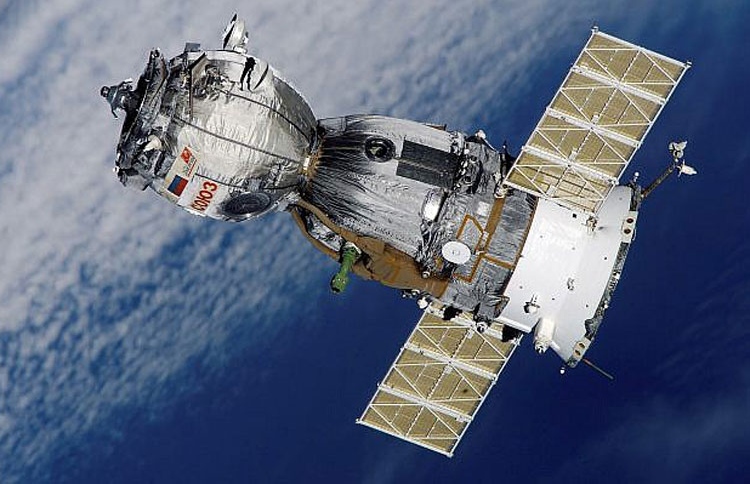 ރަޝިއާ އިން މިލިޓަރީ ސެޓެލައިޓެއް ޓެސްޓްކޮށްފި