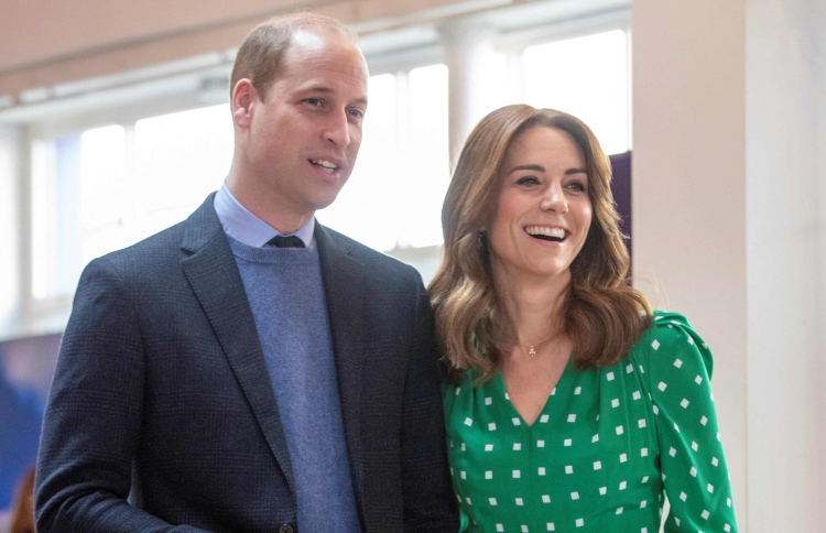 ވިލިއަމްގެ އެންމެ ކަމުނުދާ ހަދިޔާ އަކީ ދުރުމިއެއް