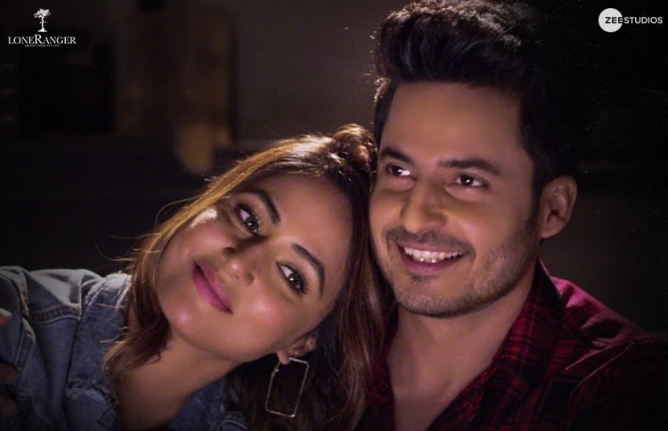 "ނާގިން 5" ގެ ކާސްޓަށް ހީނާ އާއި މޯހިތު