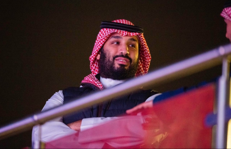 ސަލްމާން މިސްކިތް ހުޅުވަން ވަލީއަހުދު ރާއްޖެއަށް