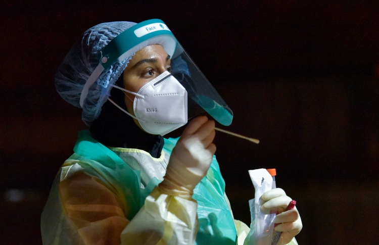 ކޮވިޑް-19 އަށް މިއަދު 19 މީހަކު ޕޮޒިޓިވްވެއްޖެ