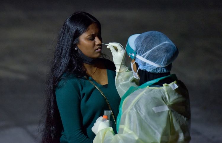 ބަލި ފެތުރުން ބާރުވެއްޖެ، އޮގަސްޓުގައި ދުވާލަކު 170