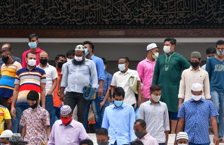 ކޮވިޑް ވެކްސިނެއް ރާއްޖެ އަށް ލިބެން އޮތް އަވަސް މަގު