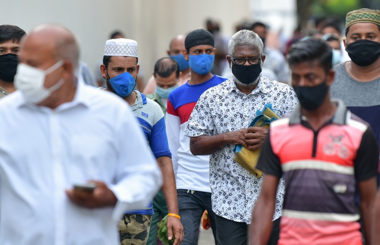 އެންމެންގެ ފަހަތުގައި ފުލުހުންނަކަށް ނުހުރެވޭނެ: ނަޒްލާ