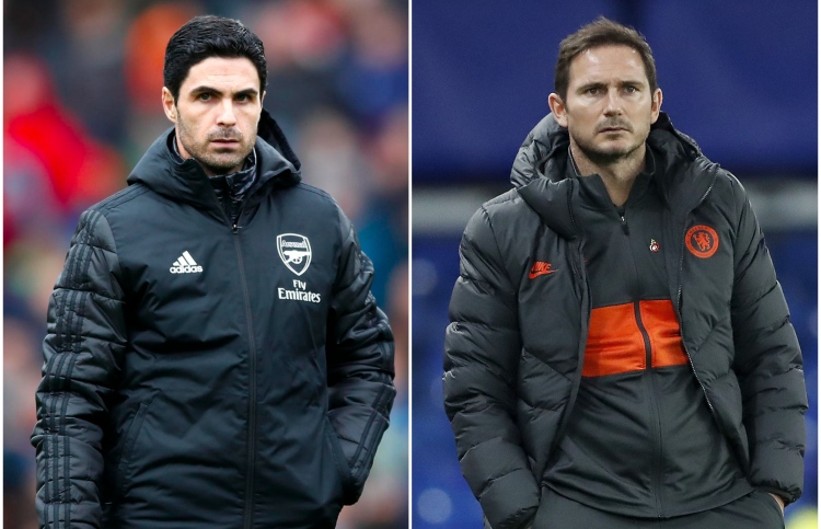 ލަމްޕާޑާއި އާޓެޓާ: ޓީމާ އެކު މުހިއްމު ފައިނަލަކަށް!