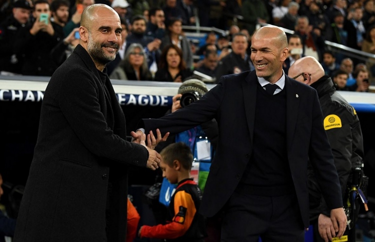 "ޒިދާނަކީ މޮޅު ކުޅުންތެރިއެއް އަދި މޮޅު ކޯޗެއް"