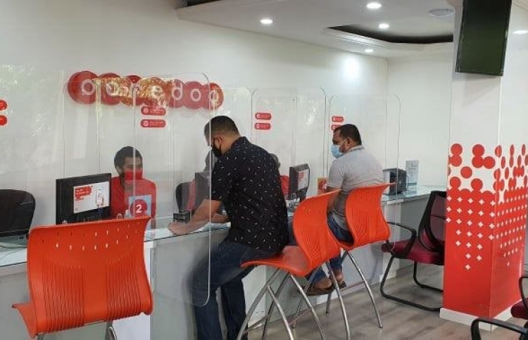 އަބަދު ރީޗާޖް ކުރަން ޖެހިފައިތަ؟ އުރީދޫން ހައްލެއް