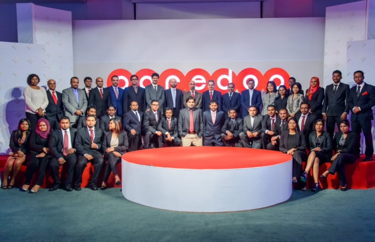 އުރީދޫއަށް 15: ހިދުމަތްތަކުގައި ދެވަނައެއް ނެތް