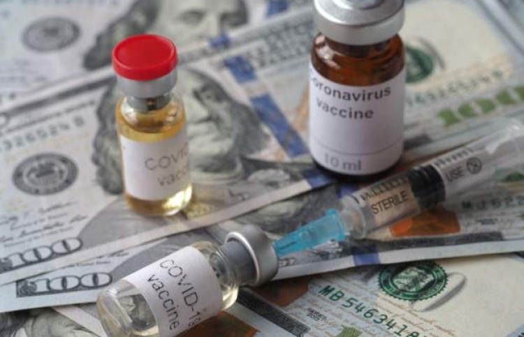 ވެކްސިން އުފެއްދުމުގައި އުސޫލުތަކަށް ތަބާވާން އަންގައިފި