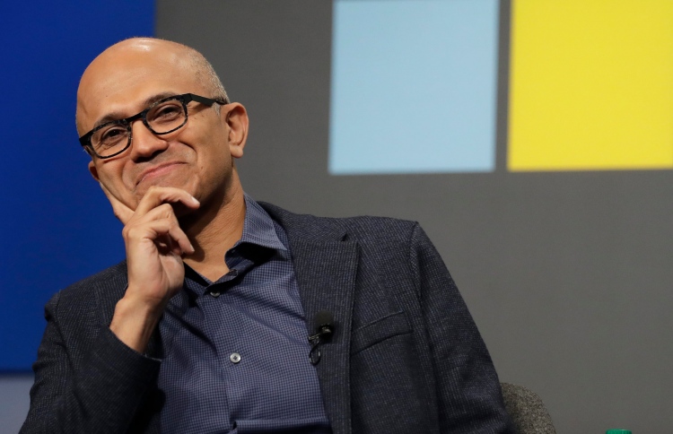 މައިކްރޮސޮފްޓުން ޓިކްޓޮކް ގަންނަނީ