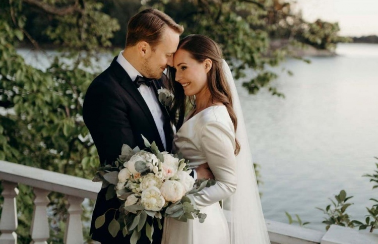 އެންމެ ޒުވާން ބޮޑުވަޒީރު ކައިވެނި ބައްލަވައިގެންފި