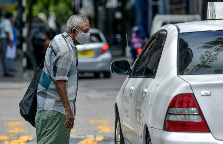 ހޯމް ކަރަންޓީނަށް ދެވޭ އުސޫލު އަނެއްކާ ހަރުކަށިކޮށްފި