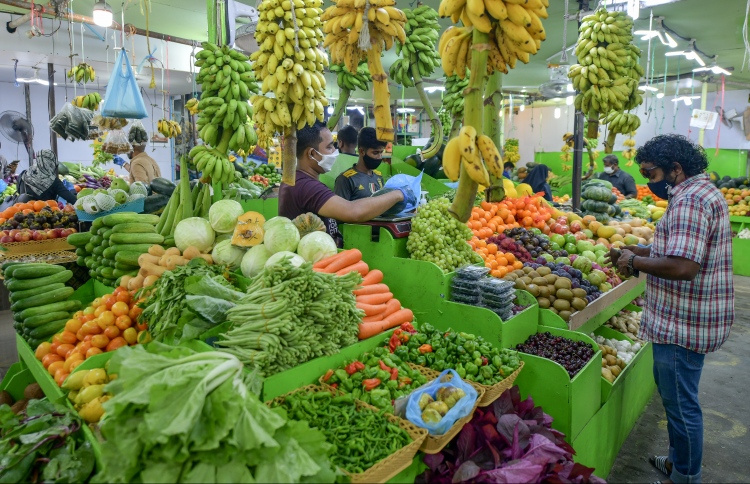 އެޗްޕީއޭގެ އުސޫލަށް އަމަލުކުރޭތޯ ބަލަން އިންސްޕެކްޝަނެއް