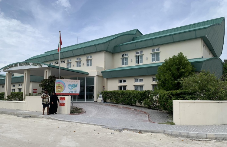 ފީނަން ގޮސް އުޅުނު އުނގޫފާރު ޒުވާނަކު މަރުވެއްޖެ