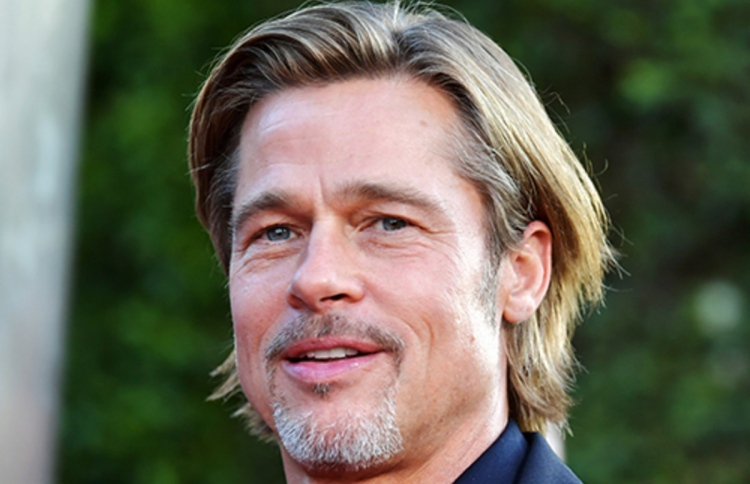 ބްރެޑް ޕިޓް "ބުލެޓް ޓްރެއިން" އަށް