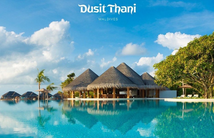 ދުސިތު ތާނީގެ މުވައްޒަފުން ނަށަމުން ރިސޯޓް ހުޅުވައިފި