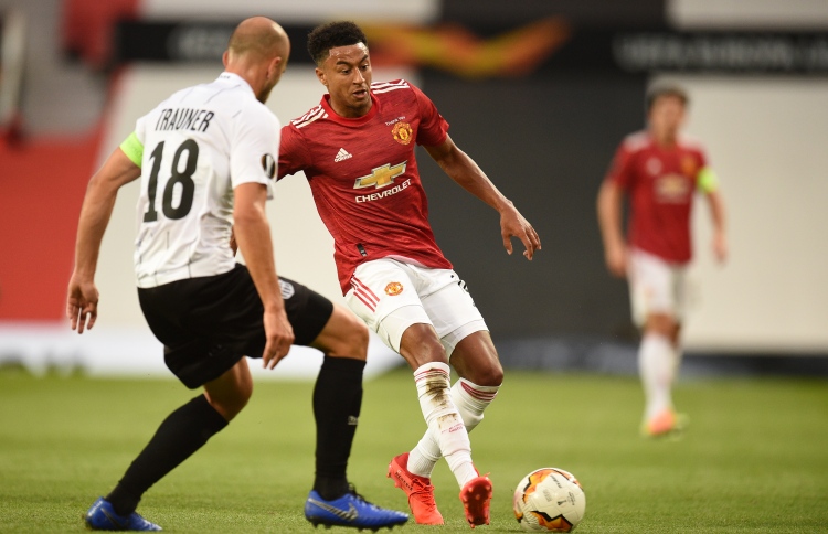 ޔޫރޮޕާ ލީގު: ޔުނައިޓެޑާއި އިންޓަ ކުއާޓާ އަށް