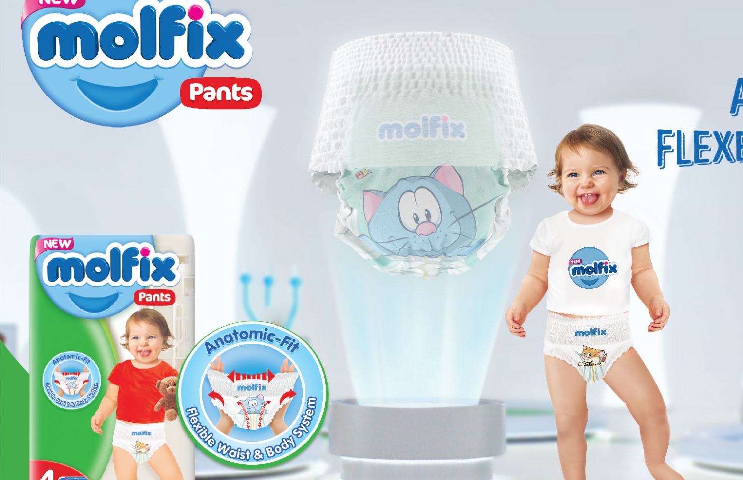 މޮލްފިކް ޑައިޕާސް--