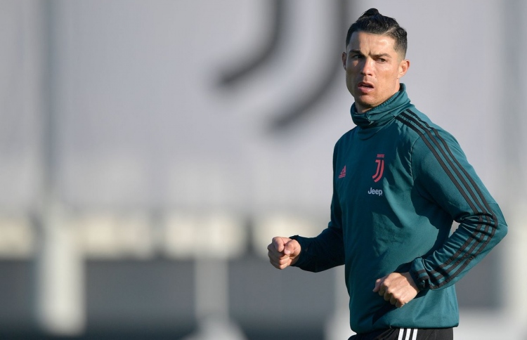 ރޮނާލްޑޯ ފިޓްކޮށް ހުރުމަކީ ސާރީ އަށް ހިތްހަމަޖެހުމެއް