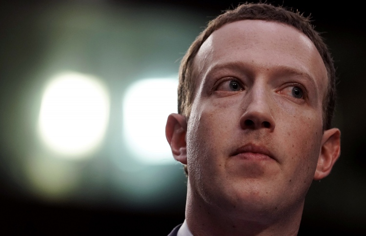 ޒަކަބާގްގެ މިލްކިއްޔާތު 100 ބިލިއަން ޑޮލަރަށް