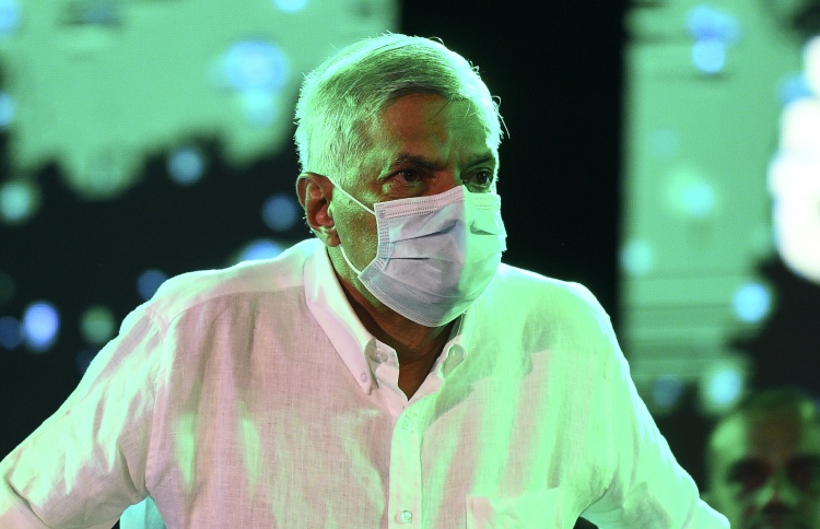 ރަނިލްއަށް 42 އަހަރު ތެރޭ ނުލިބޭވަރުގެ ނާކާމިޔާބީއެއް