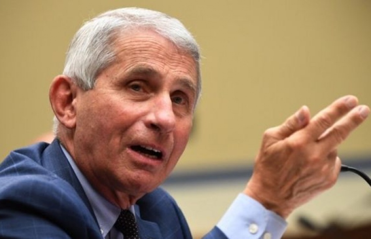 އަވަސް އަރުވާލައިގެން ވެކްސިން ނުހަދަން އެދެން: ފައުޗީ