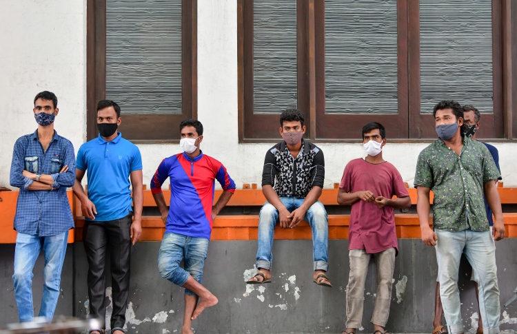 ރާއްޖެ އަންނަ ބިދޭސީން ކަރަންޓީނުވާނެ ތަންތަން ހޯދަނީ