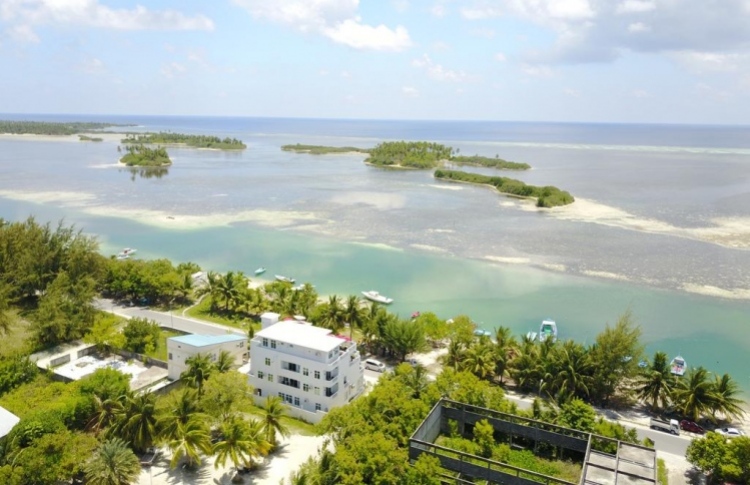 22 އަހަރުފަހުން ހިތަދޫން ގޯތި ދޫކުރަން އިއުލާނުކޮށްފި