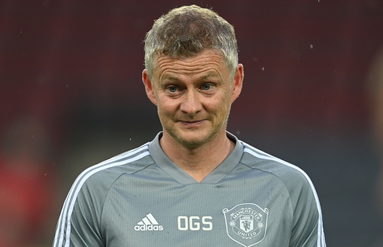 ޔުނައިޓެޑް-ކޯޕެންހޭގަން: ދެ އެކުވެރިންގެ ކުރިމަތިލުމެއް