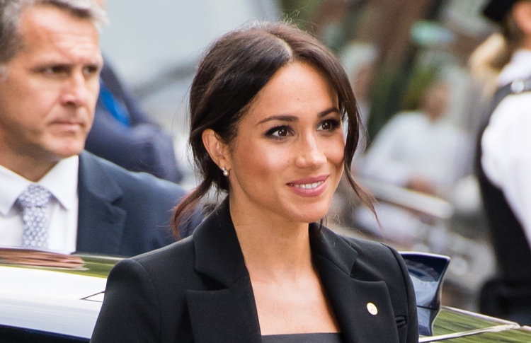 މޭގަން މާކަލް ނޫސްވެރިޔަކަށް ވާން އުޅުއްވި