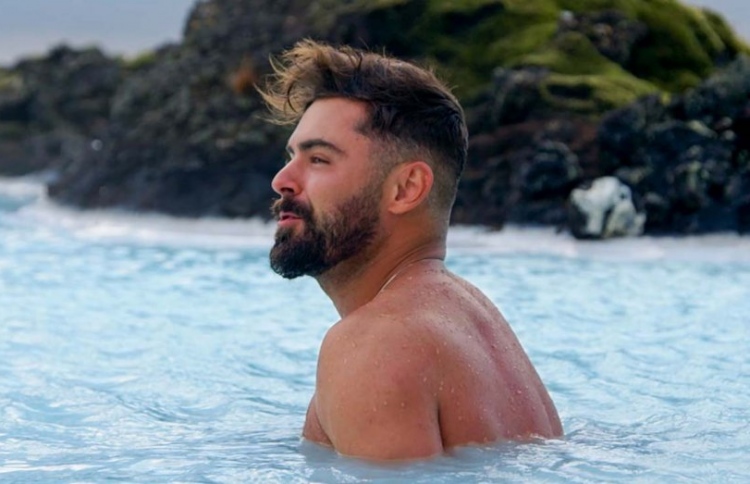 "ތުރީ މެން އެންޑް އަ ބޭބީ" ގެ ރިމެކް އެފްރޯން އަށް