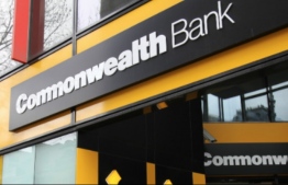 The Commonwealth Bank of Australia (CBA), or CommBank, is an Australian multinational bank with businesses across New Zealand, Asia, the United States and the United Kingdom. PHOTO: ABC / AUSTRALIA
