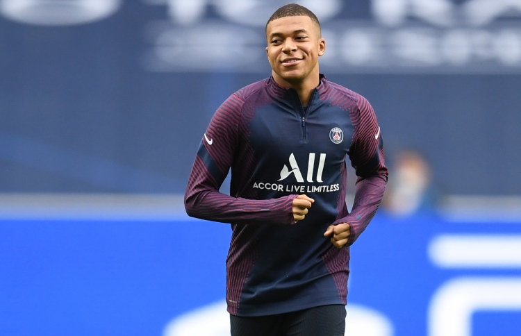 "އެމްބާޕޭ ފެންނާނެ، ޕީއެސްޖީ އަކީ ފޭވަރިޓެއް ނޫން"