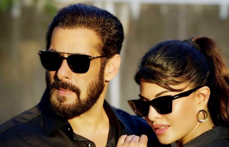 "ކިކް 2" ގައި ސަލްމާނާ އެކު ޖެކްލިންކަން ޔަގީން