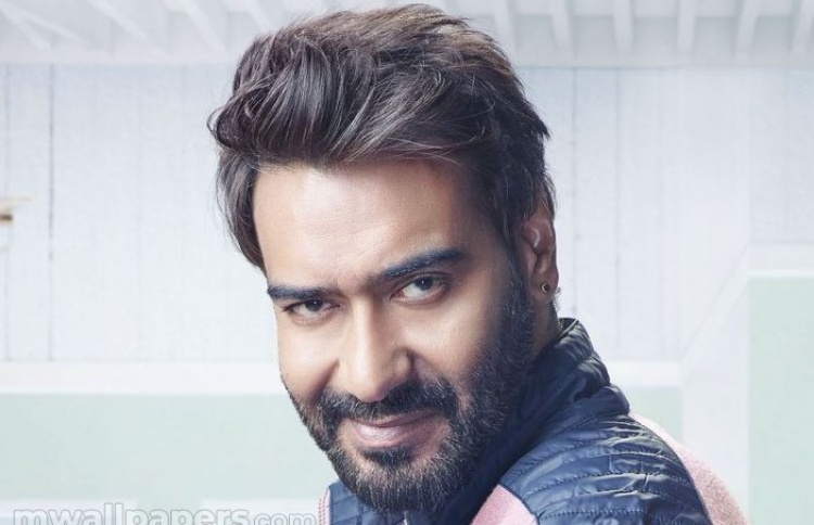 އަޖޭ އަށް އަލަށް ޔާޝްރާޖްގެ ފިލްމެއް؟