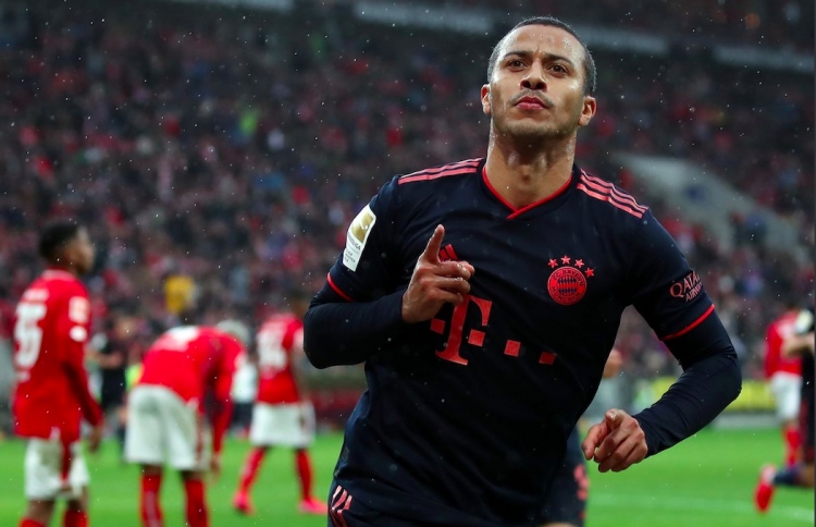 ތިއާގޯގެ ސޮއި ހޯދުމަށް ސިޓީން ލިވަޕޫލާ ވާދަކުރަނީ