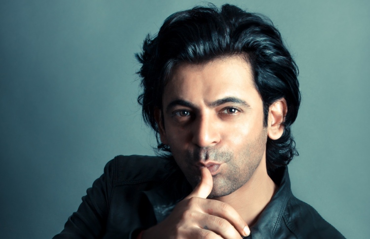 ސުނިލްގެ އާ ކޮމެޑީ ޝޯ މި މަހުގެ 31 ގައި