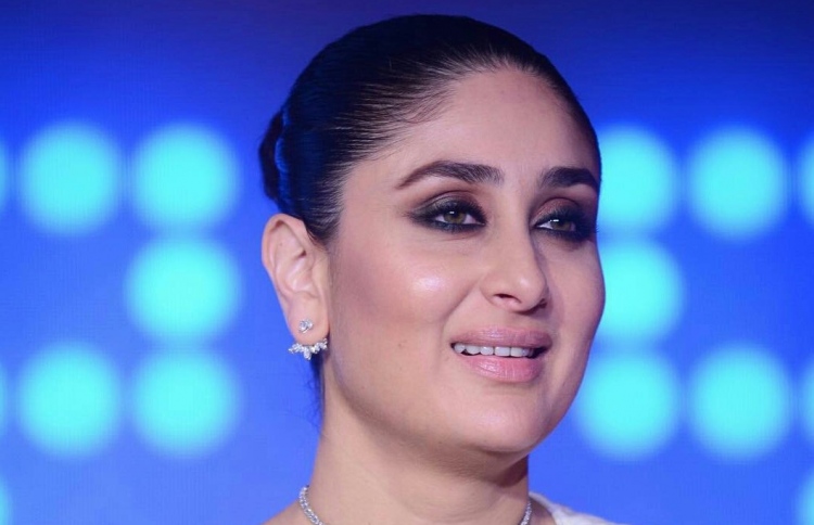 ކަރީނާ ފިލްމު ކުޅެދޭ އަގު މިލިއަން ޑޮލަރުން މައްޗަށް