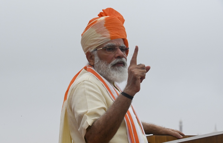 ގިނަ އަދަދަކަށް ވެކްސިން އުފައްދަން އިންޑިއާ ތައްޔާރު