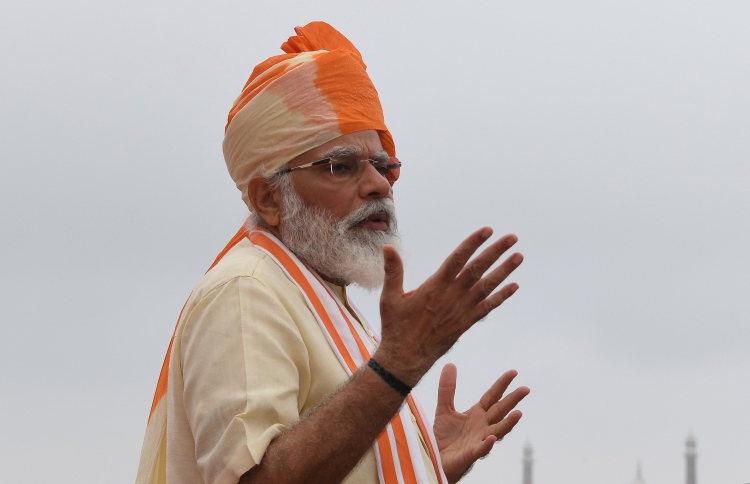 ރައީސް ޝީ ބައިވެރިނުވިޔަސް މައްސަލައެއް ނެތް: އިންޑިއާ