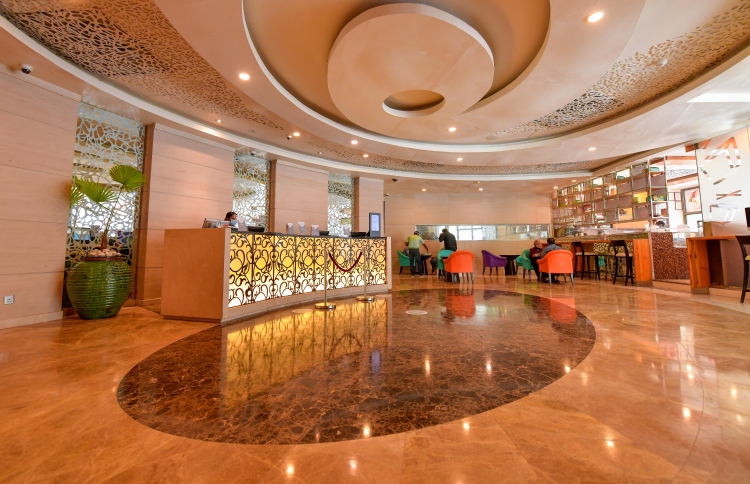 ރީބްރޭންޑް ކުރުމަށްފަހު ޖެން ހުޅުވައިފި