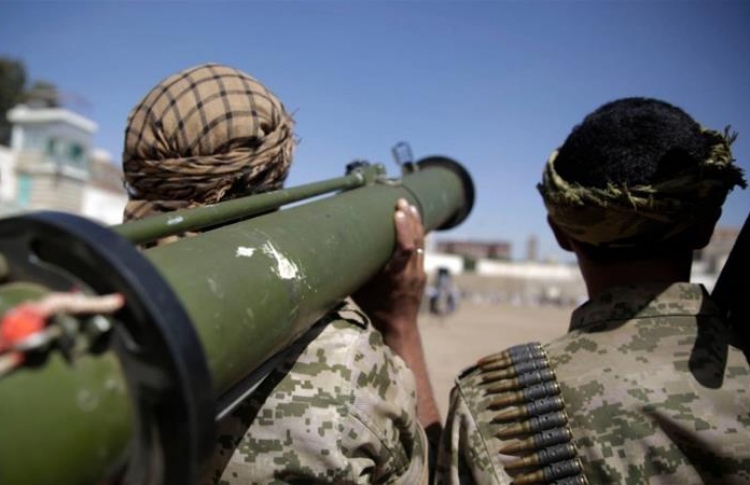 ހޫތީންގެ ހަމަލާތައް "ވަގުތުން ހުއްޓާލަން" ގަރާރެއް